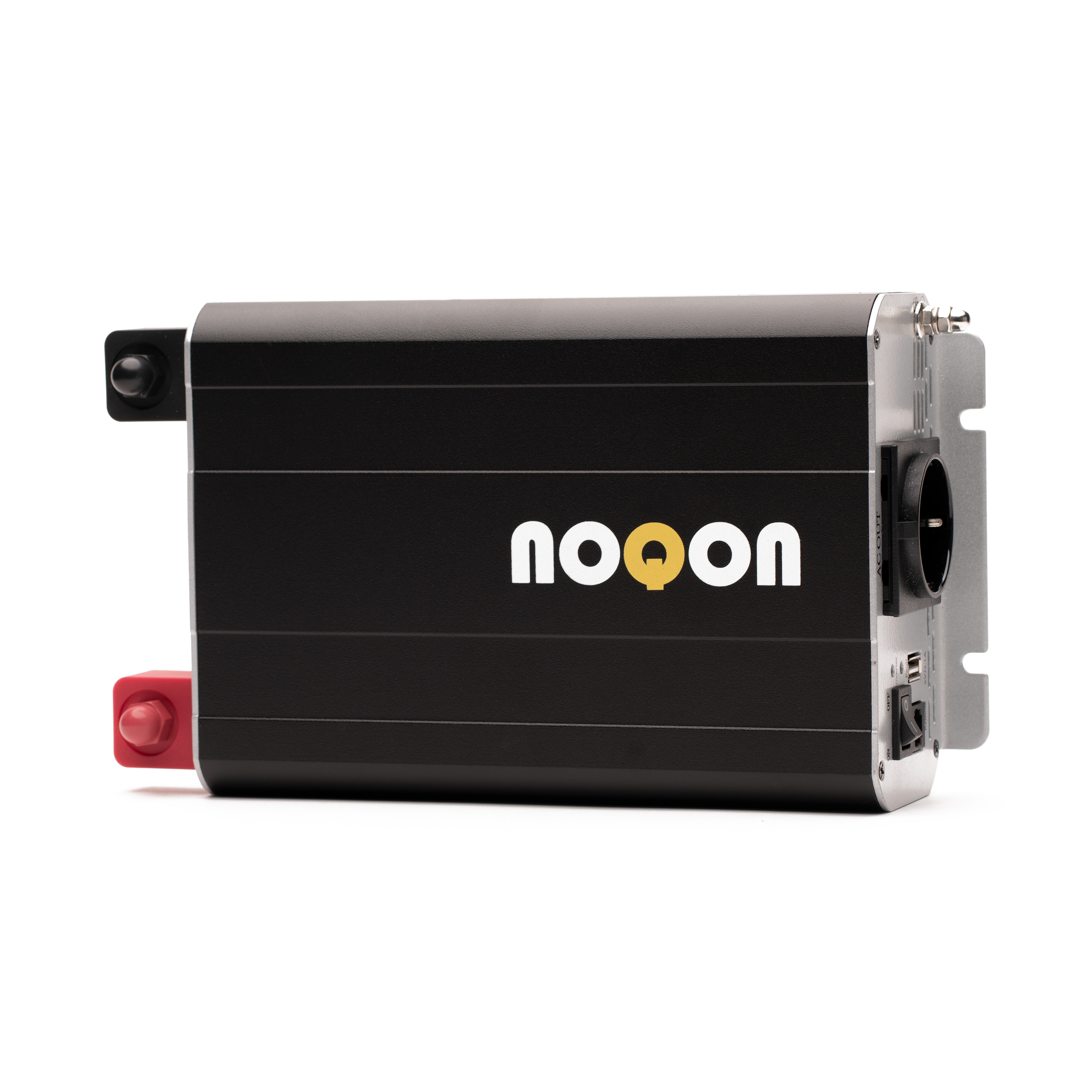 NOQON NSP512 500W/12V Sinus-Wechselrichter mit reiner Sinuswelle