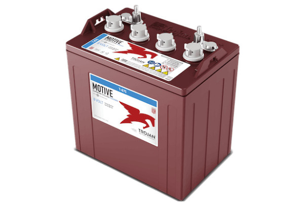 Trojan T-875 Deep Cycle 8V Traktionsbatterie 170Ah