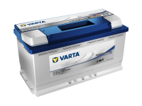 Varta LED95 Professional DP EFB 95AH Batterie