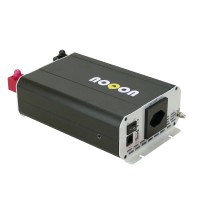 NOQON NSP512-X 500W/12V Sinus-Wechselrichter mit reiner Sinuswelle