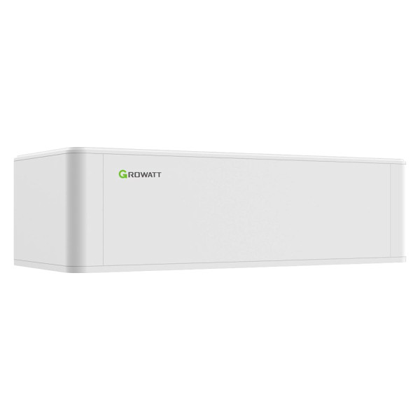 Growatt ARK 2.5H-A2 Hochvoltbatterie LiFePO4 2,56kWh