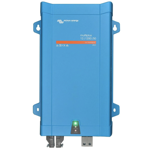 Victron MultiPlus 12/1200/50-16 230V VE.Bus 1000W 2400W Wechselrichter 50A Ladegerät