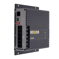 NOQON SCN20 MPPT Solar-Laderegler 12V/24V 240Wp/480Wp 50V 20A