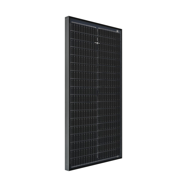 VOLTIMA Prima PSM50(B) Bifazial Solarmodul 50 Watt Monokristallin