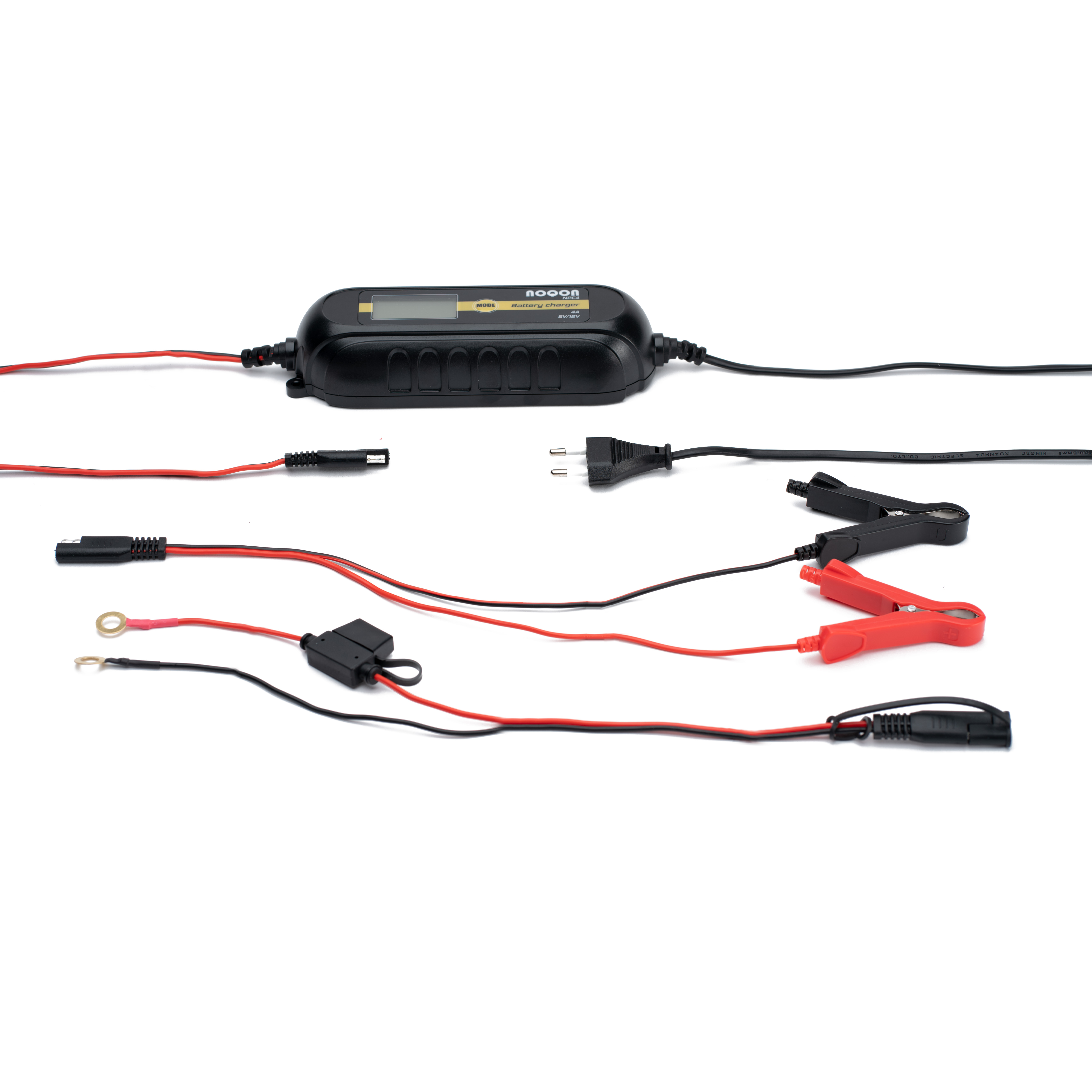 CTEK Comfort Connect M8 Schnellkontaktkabel für Ladegeräte, Ladegeräte, Boot, Batterien für