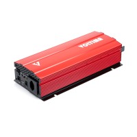 VOLTIMA VSI62 Sinus-Inverter 600W/12V Sinus-Wechselrichter (CH) SALE