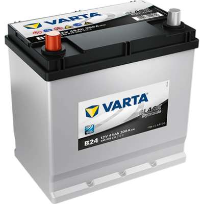 Varta Autobatterien - Jetzt Günstig Online Kaufen! | Swissbatt24.ch