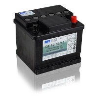 Sonnenschein GF 12 33 Y 1 GEL 38Ah Batterie