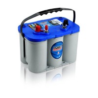 Optima BT DC 4,2 BlueTop 55Ah Batterie