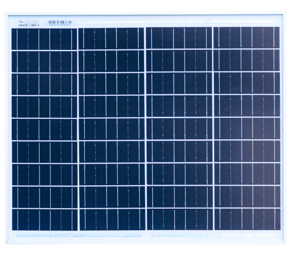 Victron BlueSolar Solarpanel 30W – monokristallin