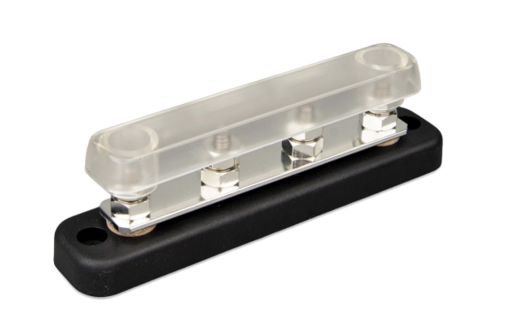 Victron Energy Busbar + Cover 150A 4P Sammelschiene VBB115040020