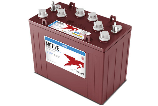 Trojan T-1275 Deep Cycle 12V Traktionsbatterie 150Ah