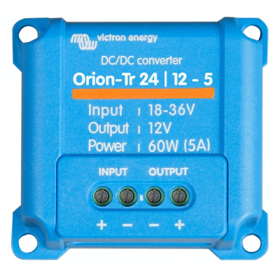 Victron Energy - Orion-tr DC-DC 24V/48V-6A (280W) isolé