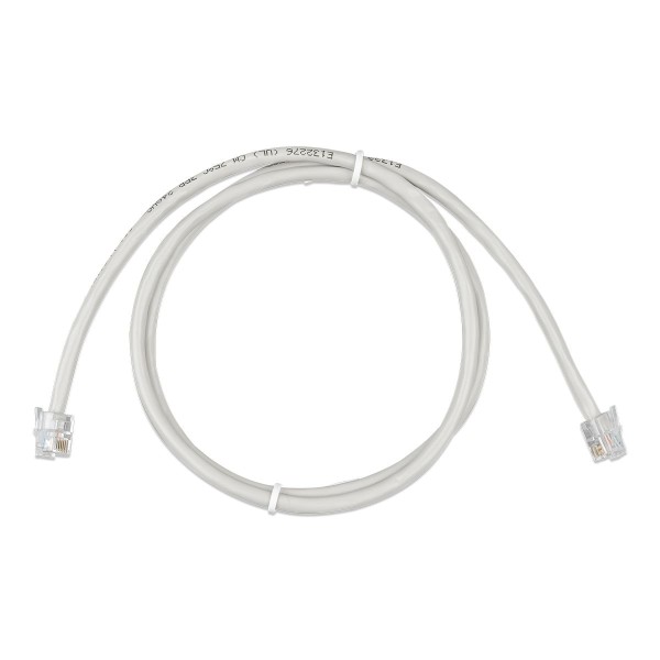 Victron Energy RJ12 UTP Cable 0,3 m