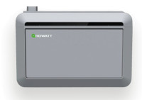 Growatt NEXA 2000 Expansion Erweiterungsakku LiFePO4 2048Wh für Balkonkraftwerk