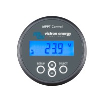 Victron Energy MPPT Control für MPPT Laderegler