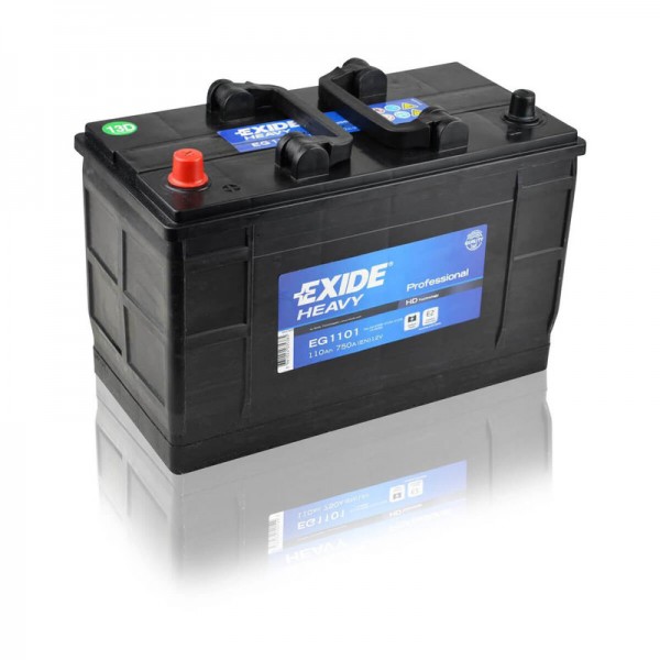 Exide-EG1101-Heavy-Professional-110Ah-LKW-Batterie