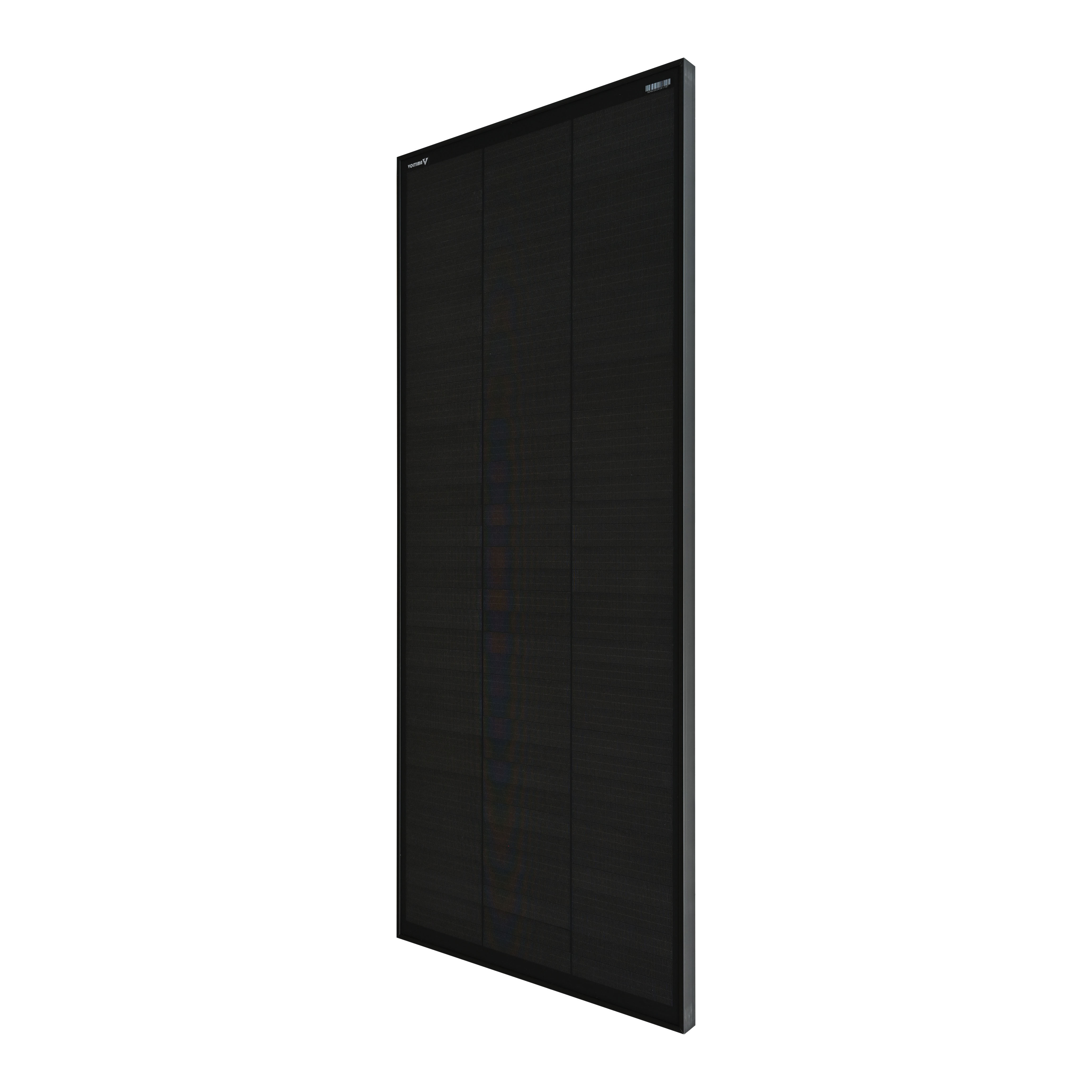 VOLTIMA Prima PSM130(S) Schindel Solarmodul 130 Watt Monokristallin ...