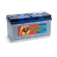 Banner 95751 Energy Bull 100Ah Batterie