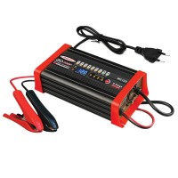 PACO MEC1220 20A/12V Batterieladegerät