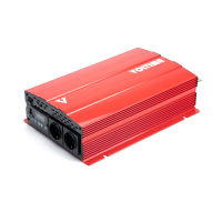 VOLTIMA VSI152 Sinus-Inverter 1500W/12V Sinus-Wechselrichter (CH) SALE