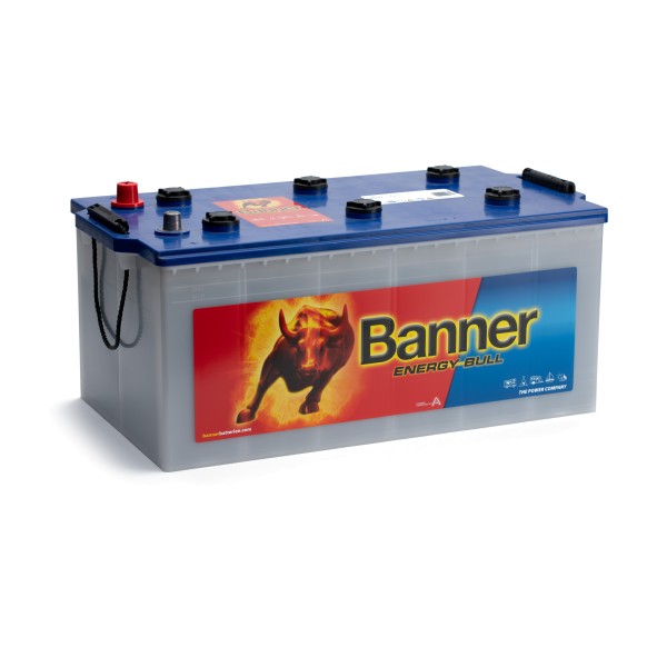 Banner 96801 Energy Bull 230Ah Batterie