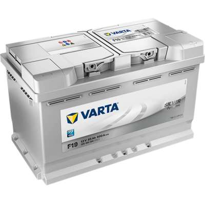 Varta E44 Silver Dynamic 577 400 078 Autobatterie 77Ah | swissbatt24.ch