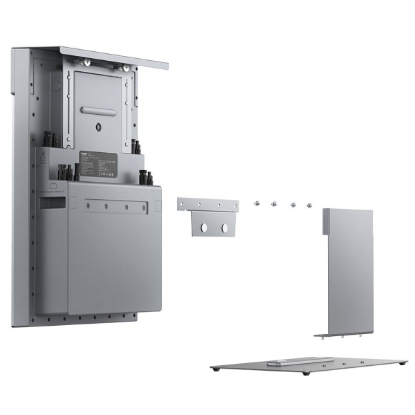 Zendure AIO 2400 Halterungssystem