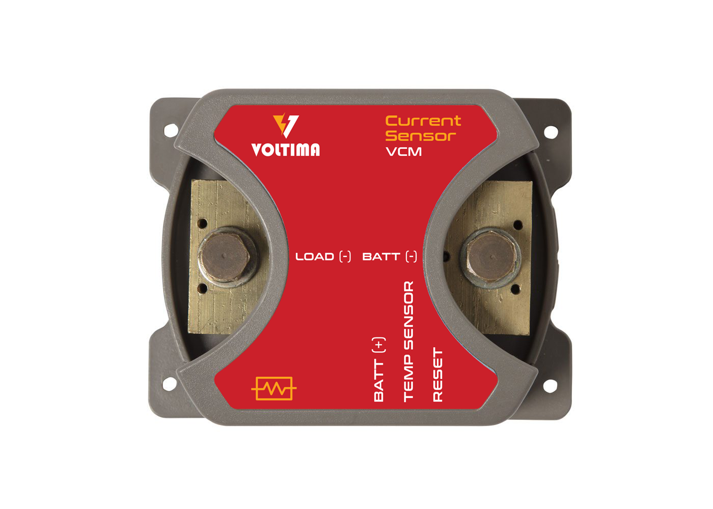 VOLTIMA VSI202 Sinus-Inverter 2000W/12V Sinus-Wechselrichter (CH)
