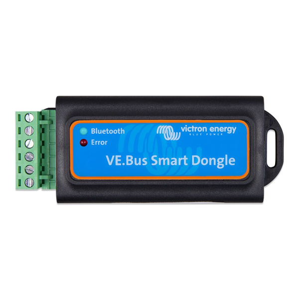 Victron VE.Bus Smart Dongle – Bluetooth Verbinder