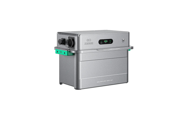 Zendure SolarFlow 1600 AC+ – Energiespeicher 1.92 kWh LiFePO4