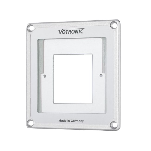 Votronic 2016 Montagerahmen S für Anzeigeteil Inverter