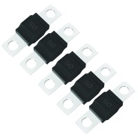 Voltima MIDI-Sicherung max. 58V (VPE 5 Stk.) 50 A