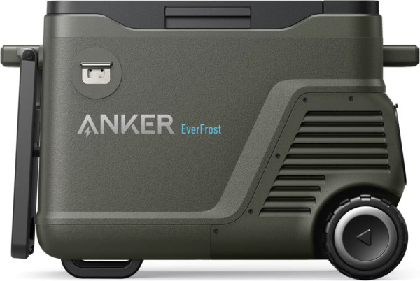 Anker EVERFROST 43L Akku-Kühlbox (Ohne Akku)
