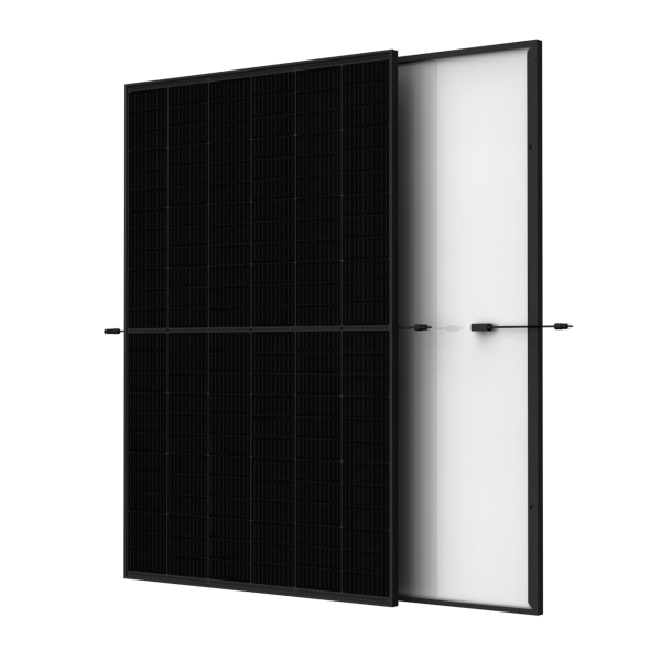 Trina Solar Vertex S TSM-420DE09R.05 420W Solarmodul monokristallin - Full Black