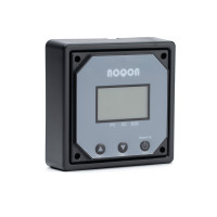 NOQON NSM1 Monitor für Solarladeregler & Ladebooster