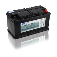 Sonnenschein GF 12 65 Y GEL 65Ah Batterie