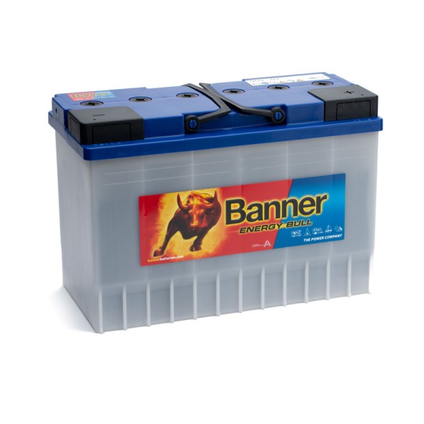 Banner 95901 Energy Bull 115Ah Batterie