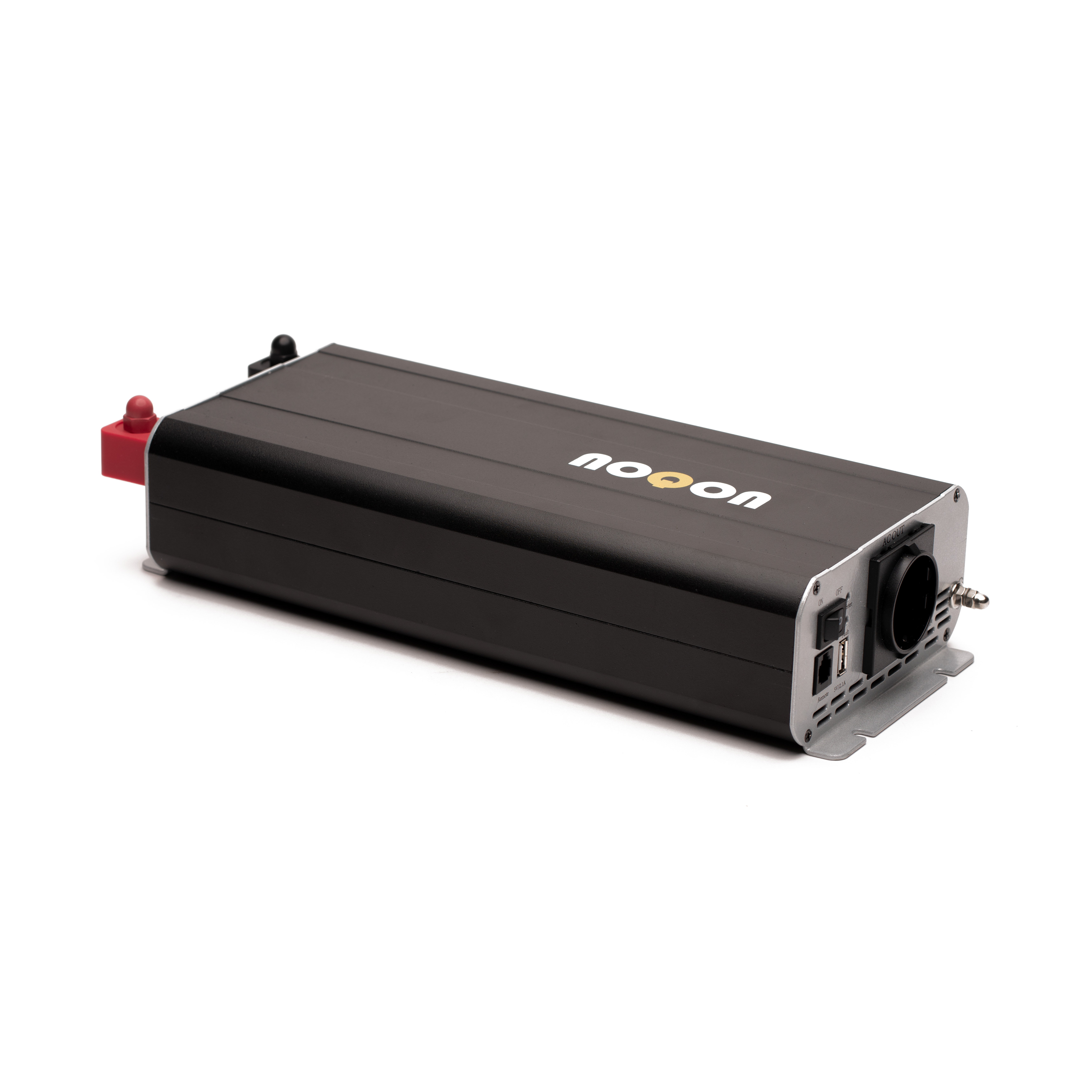 Spannungswandler 12V->5V/ 2.1 OHNE USB-Kabel