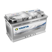 Varta LA95 Professional AGM 95AH Batterie
