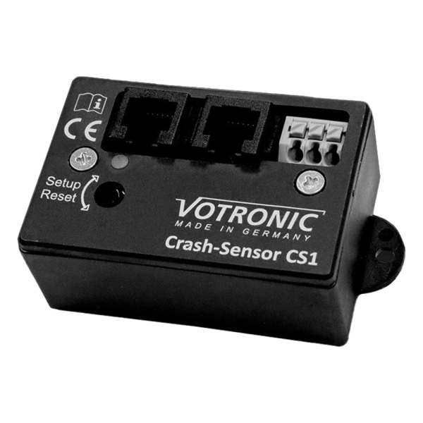 Votronic 3069 Crash Sensor CS1 Notabschaltung