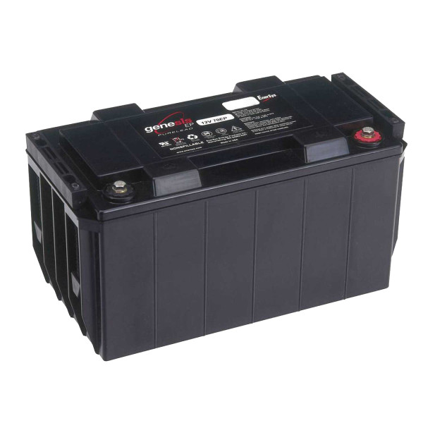 EnerSys G70EP / 12EP70 Genesis 70Ah AGM-Batterie