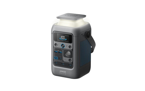 Anker C300X-DC Powerstation, 280Wh