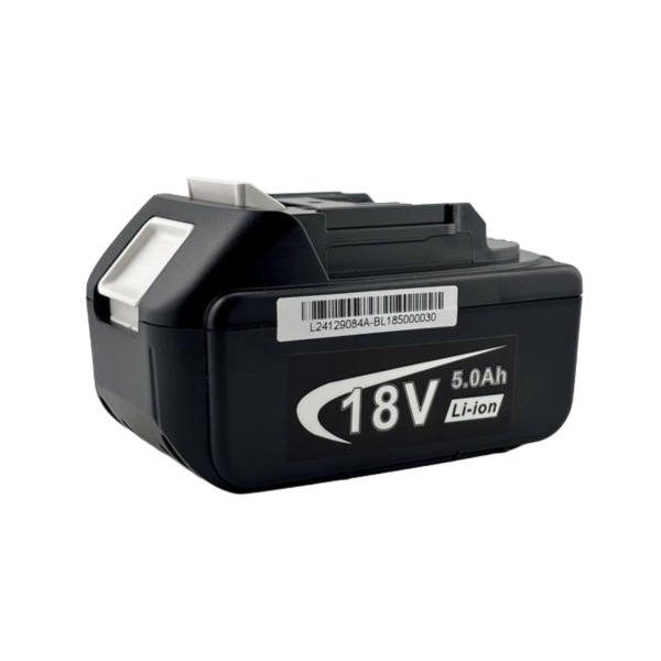 Acconic Werkzeug Akku für Makita BL1850 18V 5Ah