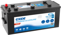 Exide Start EN1100 180Ah Batterie
