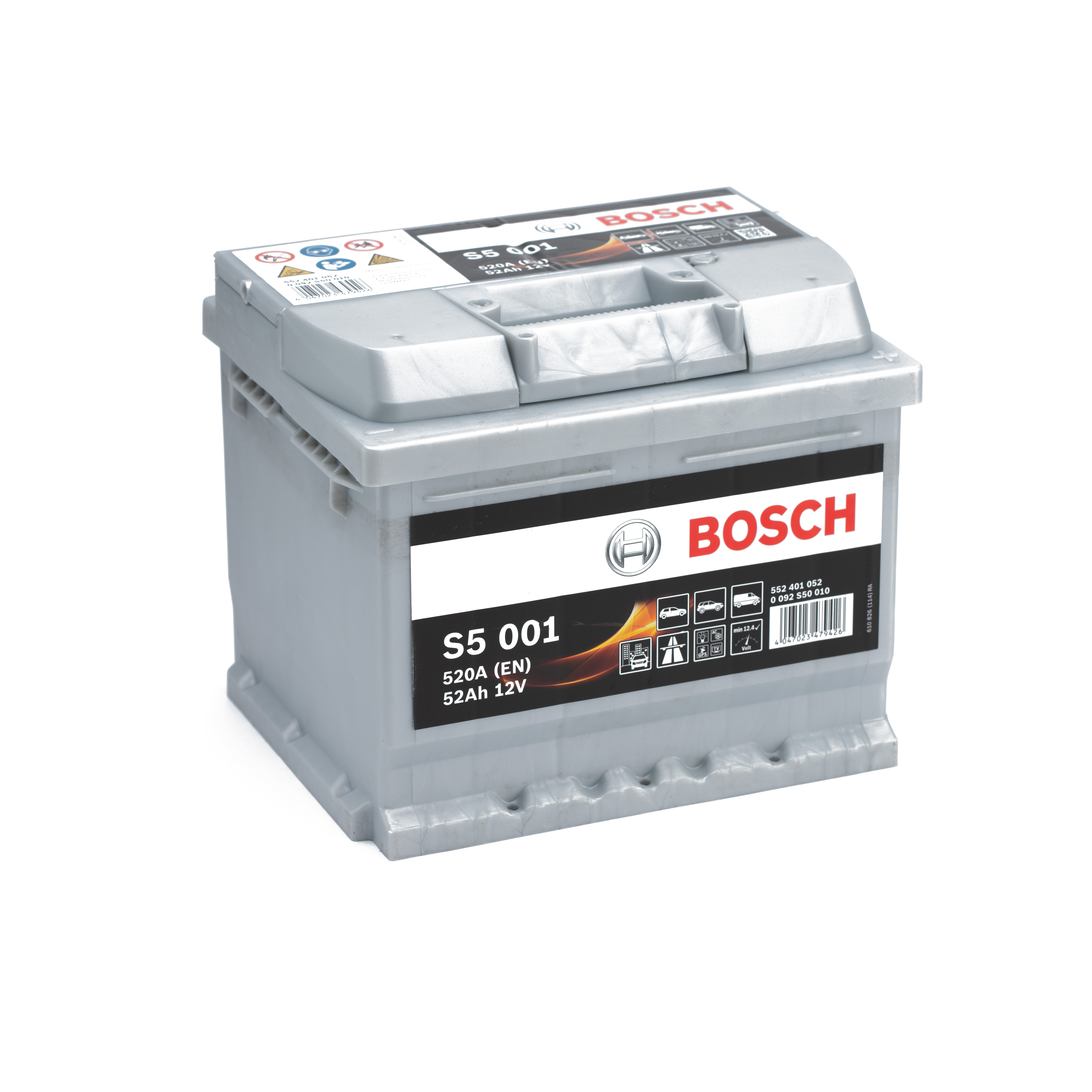 https://swissbatt24.ch/media/image/c7/14/eb/Bosch-S5-001-52Ah-Autobatterie-552401052.jpg