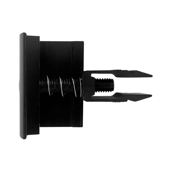 Wattstone Modulendklemme für Rahmenhöhe 30 mm