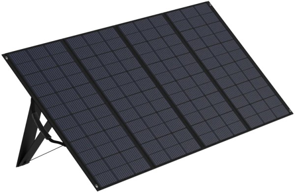 Zendure 400W faltbares Solarmodul mit Tasche