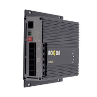 NOQON SCN40 MPPT Solar-Laderegler 12V/24V 480Wp/960Wp 50V 40A