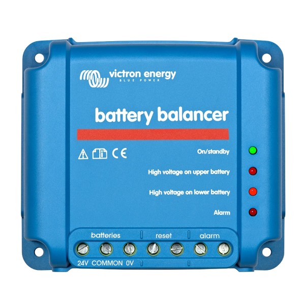 Victron Batterie balancer - Ladungsausgleicher